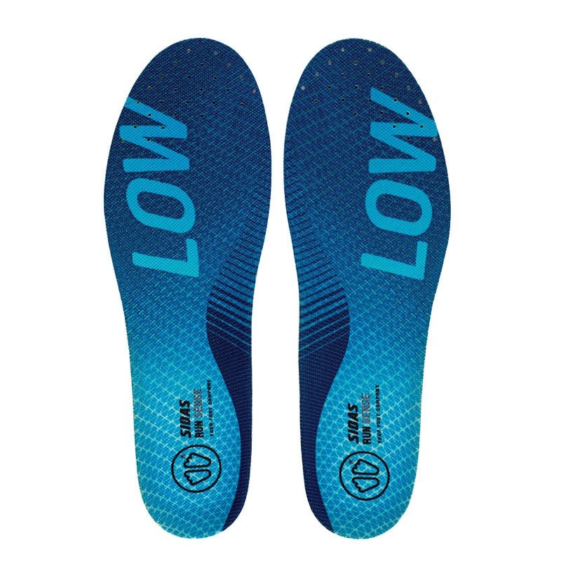 Sidas 3Feet Run Sense Low Solette da running - Neverland Firenze