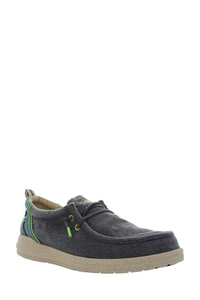 Lumberjack Trevor - Scarpe Lifestyle Uomo - Neverland Firenze