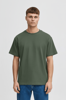 Solid Danton SS - T-Shirt Lifestyle Uomo - Neverland Firenze