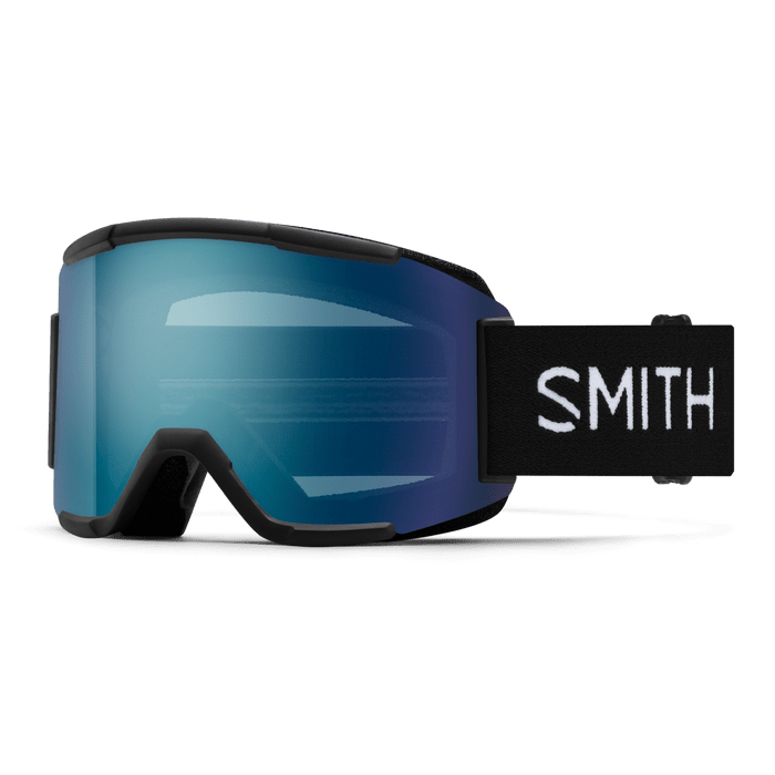 Smith Squad - Maschera da Sci - Neverland Firenze