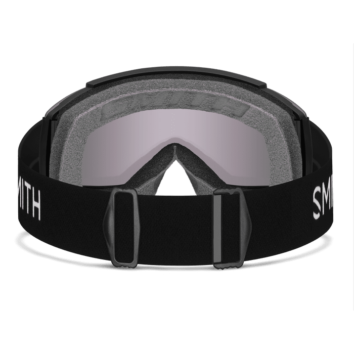 Smith Squad - Maschera da Sci - Neverland Firenze