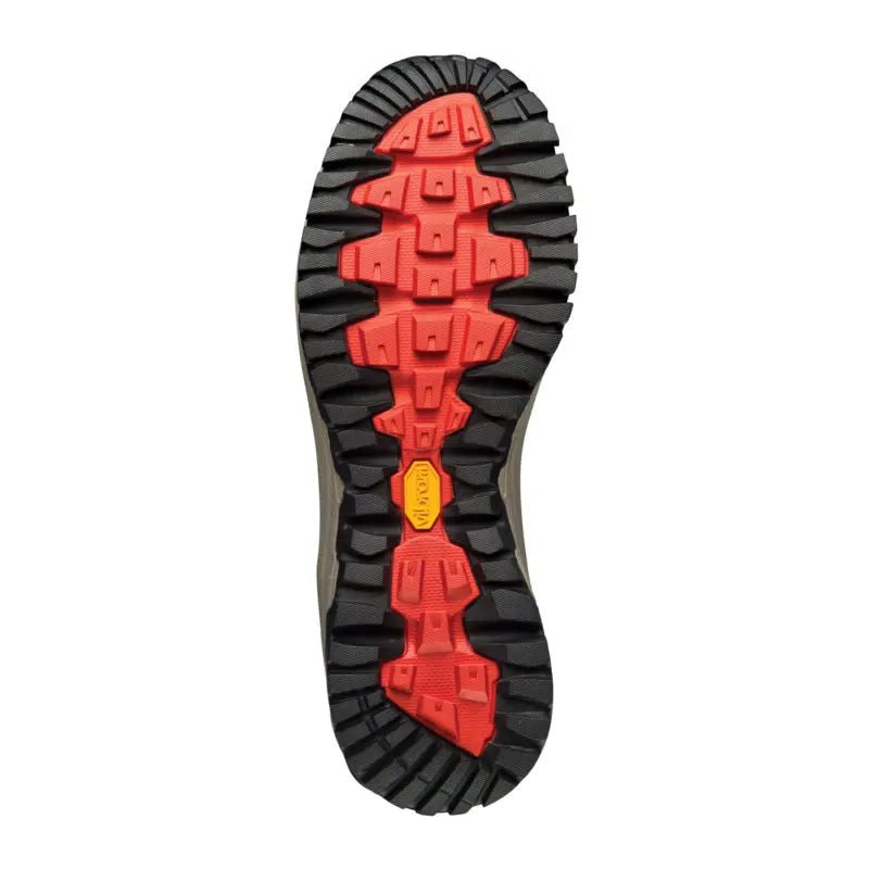 Lomer Maipos Suede - Scarpe Da Trekking Donna - Neverland Firenze