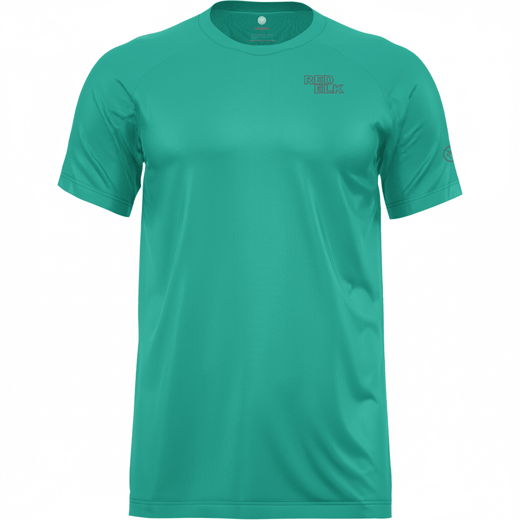 Redelk Velino - T-Shirt da Trekking Uomo - Neverland Firenze