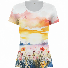 Redelk Nis-Pro - T-Shirt da Trekking Donna - Neverland Firenze