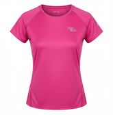 Redelk Velina - T-Shirt da Trekking Donna - Neverland Firenze