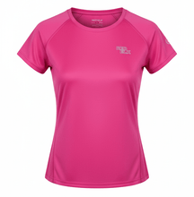 Redelk Velina - T-Shirt da Trekking Donna - Neverland Firenze