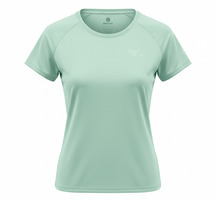 Redelk Velina - T-Shirt da Trekking Donna - Neverland Firenze