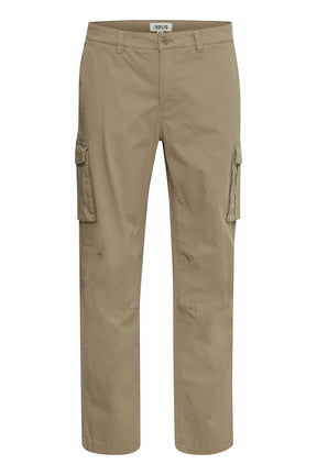 Solid Joe Cargo Trousers - Pantaloni Lifestyle Uomo - Neverland Firenze