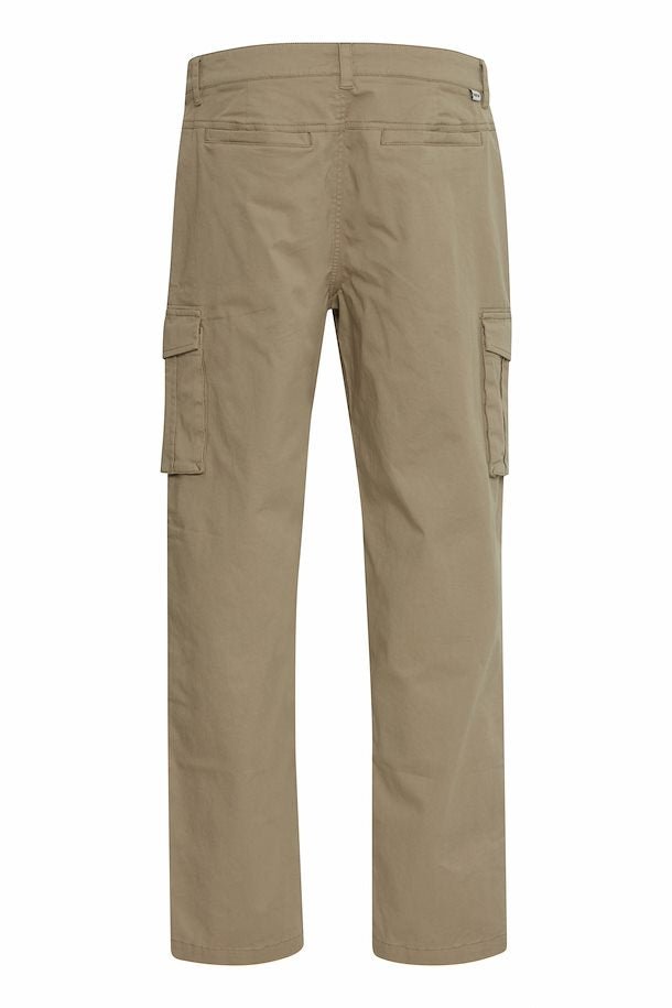Solid Joe Cargo Trousers - Pantaloni Lifestyle Uomo - Neverland Firenze