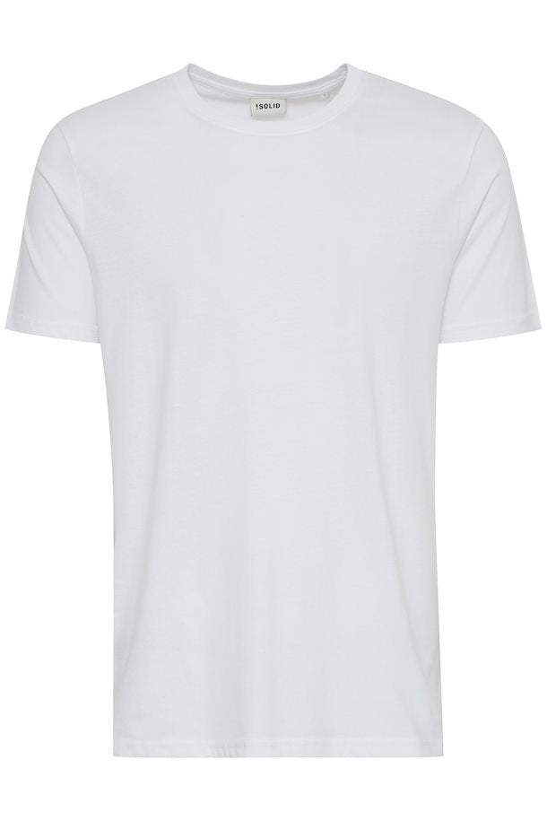 Solid Rock SS - T-Shirt Lifestyle Uomo - Neverland Firenze