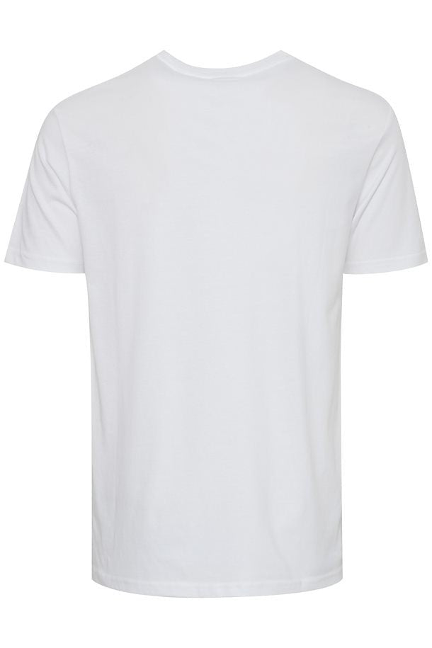 Solid Rock SS - T-Shirt Lifestyle Uomo - Neverland Firenze