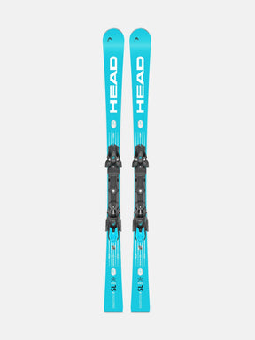 Head WC Rebels e-SL PRO RP + Freeflex ST 16 - Perfomance Ski - Neverland Firenze
