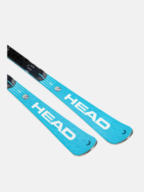 Head WC Rebels e-SL PRO RP + Freeflex ST 16 - Perfomance Ski - Neverland Firenze