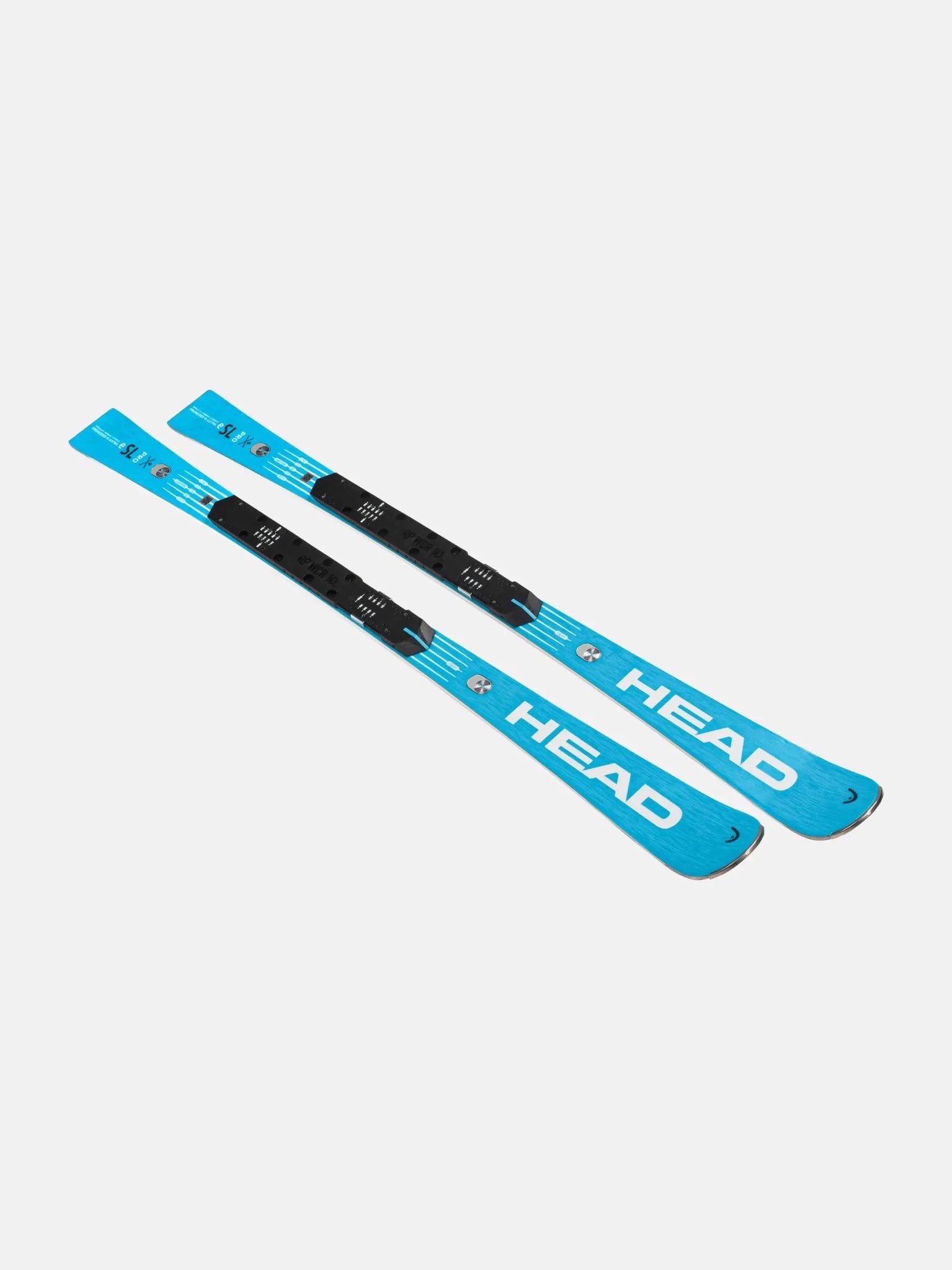 Head WC Rebels e-SL PRO RP + Freeflex ST 16 - Perfomance Ski - Neverland Firenze