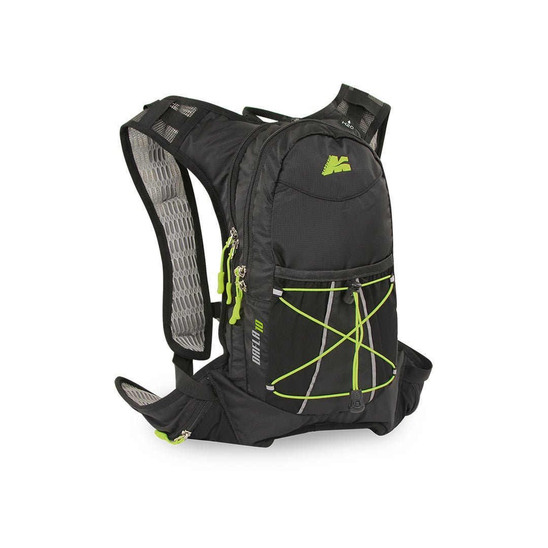 Marsupio Dafla 10 - Zaino da Bike-Running - Neverland Firenze