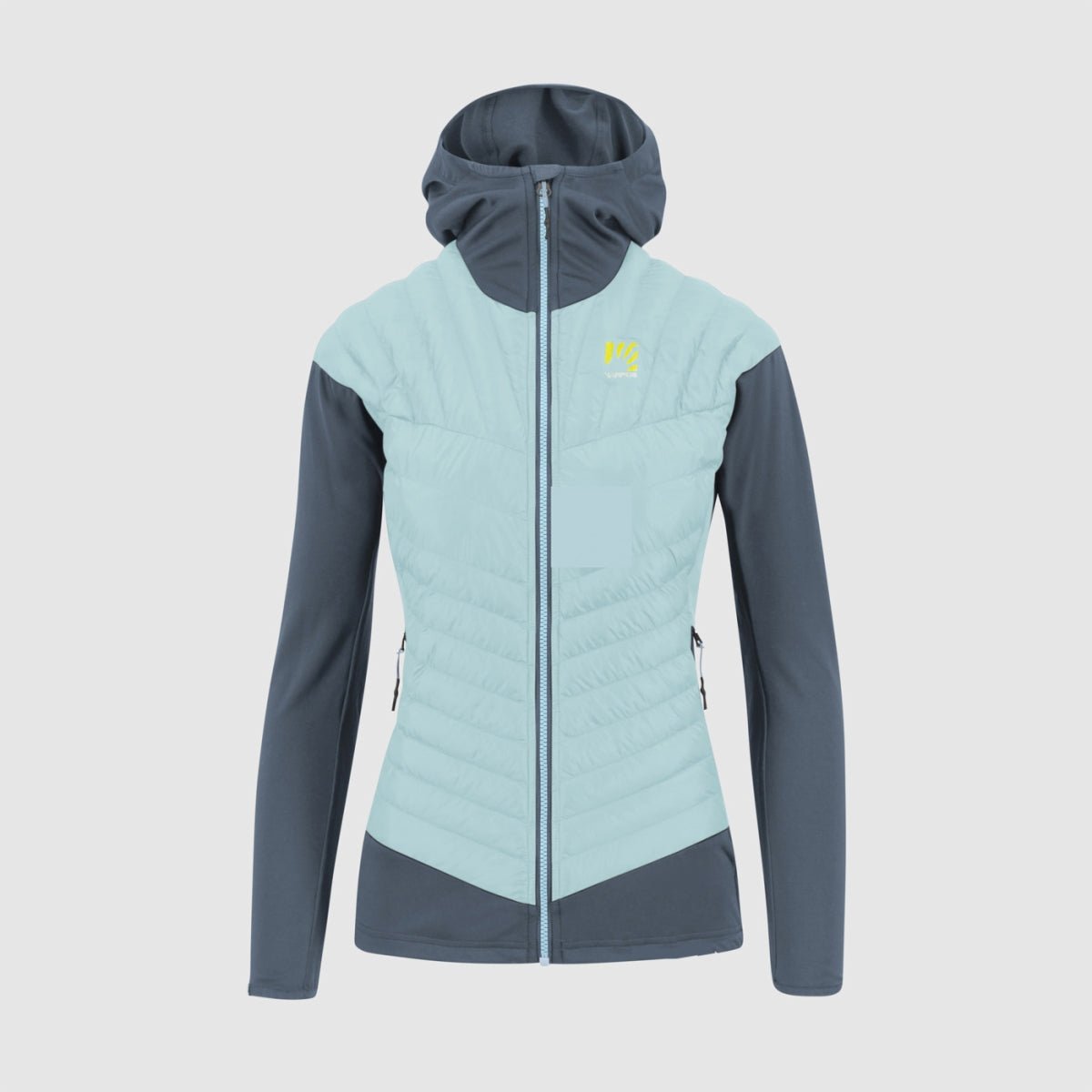 Karpos Sas De Mura Jacket - Giacca Ibrida da Trekking Donna - Neverland Firenze