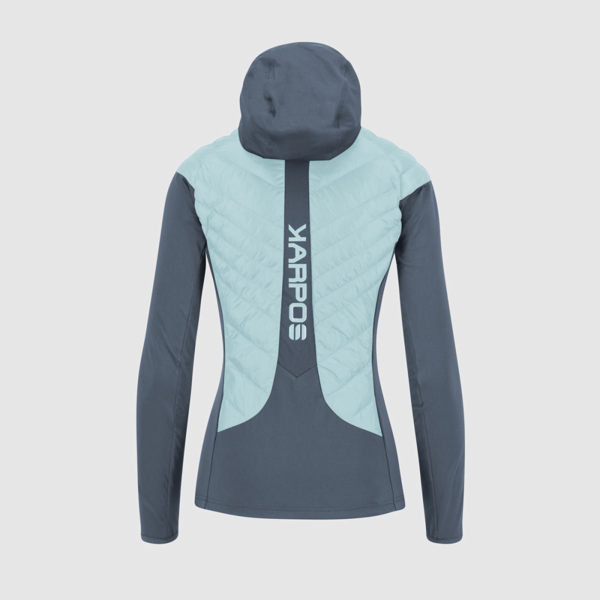 Karpos Sas De Mura Jacket - Giacca Ibrida da Trekking Donna - Neverland Firenze