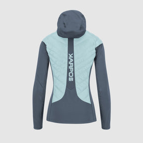 Karpos Sas De Mura Jacket - Giacca Ibrida da Trekking Donna - Neverland Firenze