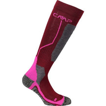CMP Calza Sci Wool - Neverland Firenze