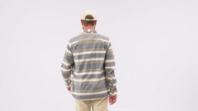 Picture TAHUPO SHIRT - Camicia Manica Lunga Lifestyle Uomo