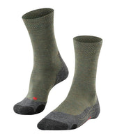 Falke TK2 Cool - Calza Trekking Uomo - Neverland Firenze