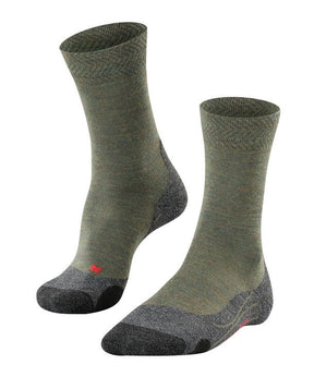 Falke TK2 Cool - Calza Trekking Uomo - Neverland Firenze