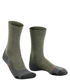 Falke TK2 Cool - Calza Trekking Uomo - Neverland Firenze