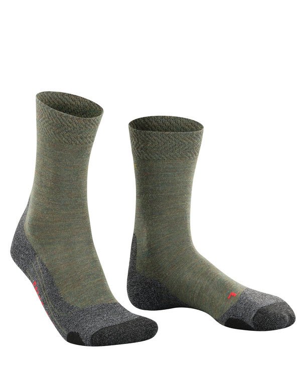 Falke TK2 Cool - Calza Trekking Uomo - Neverland Firenze