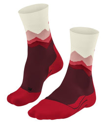 Falke TK2 Crest - Calza Trekking Donna - Neverland Firenze