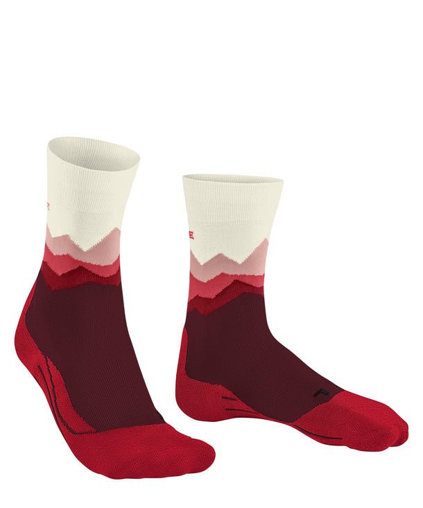 Falke TK2 Crest - Calza Trekking Donna - Neverland Firenze