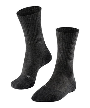 Falke Calza trekking TK2 Wool Uomo - Neverland Firenze
