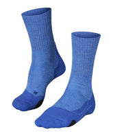 Falke Calza trekking TK2 Wool Donna - Neverland Firenze