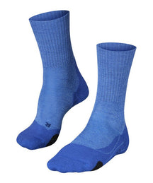 Falke Calza trekking TK2 Wool Donna - Neverland Firenze