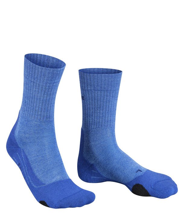 Falke Calza trekking TK2 Wool Donna - Neverland Firenze