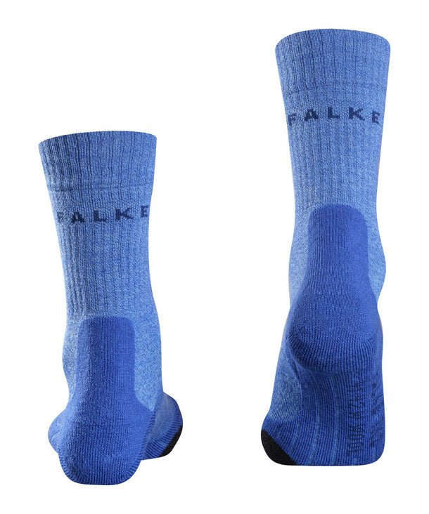 Falke Calza trekking TK2 Wool Donna - Neverland Firenze