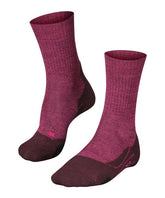 Falke Calza trekking TK2 Wool Donna - Neverland Firenze