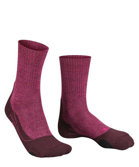 Falke Calza trekking TK2 Wool Donna - Neverland Firenze