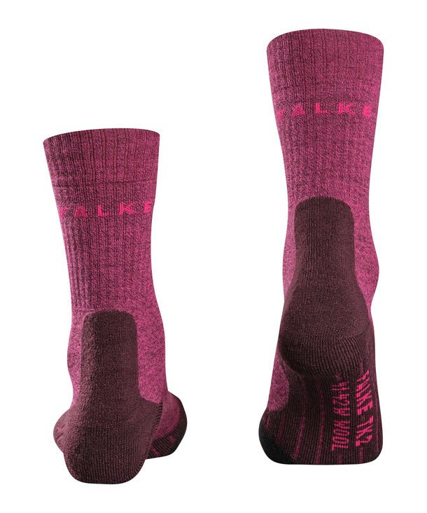 Falke Calza trekking TK2 Wool Donna - Neverland Firenze