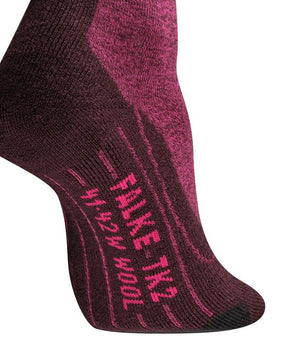 Falke Calza trekking TK2 Wool Donna - Neverland Firenze