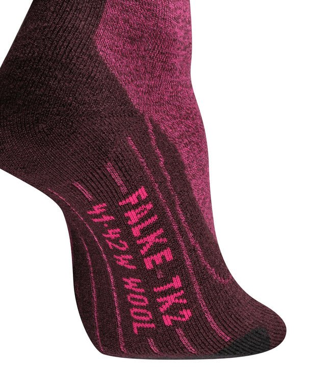 Falke Calza trekking TK2 Wool Donna - Neverland Firenze