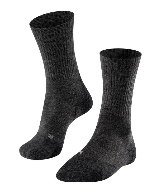 Falke Calza trekking TK2 Wool Donna - Neverland Firenze