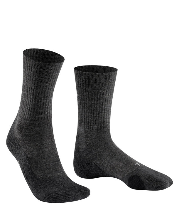 Falke Calza trekking TK2 Wool Donna - Neverland Firenze