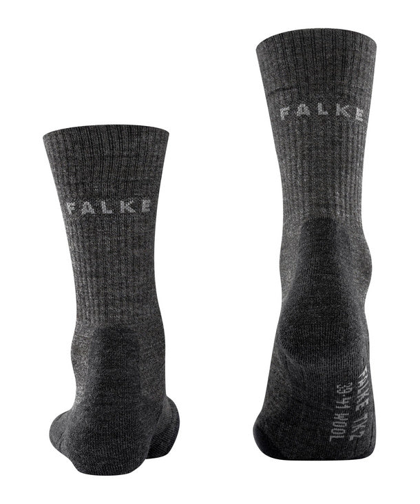 Falke Calza trekking TK2 Wool Donna - Neverland Firenze