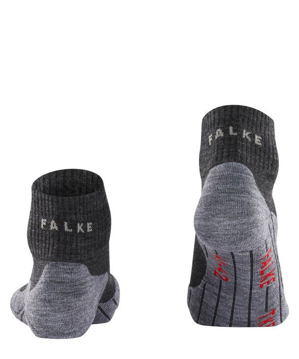 Falke TK5 Short - Calza Trekking Donna - Neverland Firenze