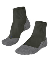 Falke TK5 Short Cool - Calza Trekking Donna - Neverland Firenze