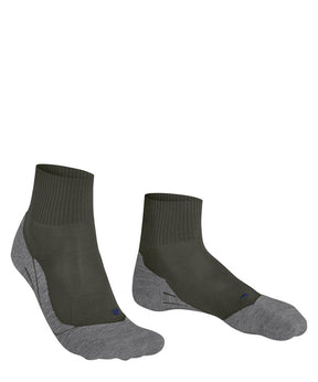Falke TK5 Short Cool - Calza Trekking Donna - Neverland Firenze