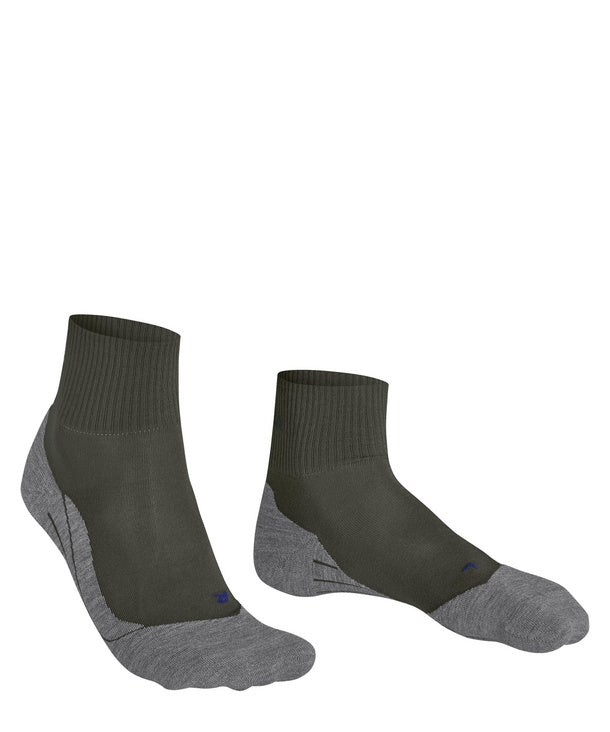 Falke TK5 Short Cool - Calza Trekking Donna - Neverland Firenze