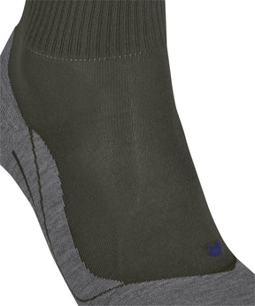 Falke TK5 Short Cool - Calza Trekking Donna - Neverland Firenze