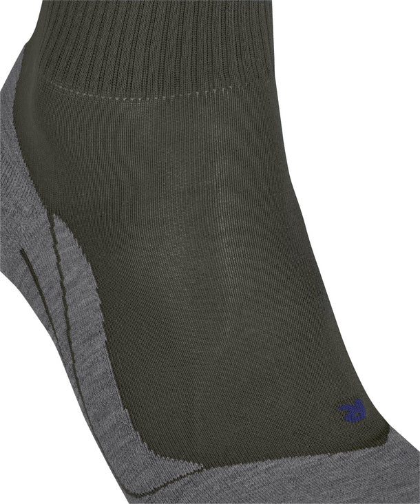 Falke TK5 Short Cool - Calza Trekking Donna - Neverland Firenze