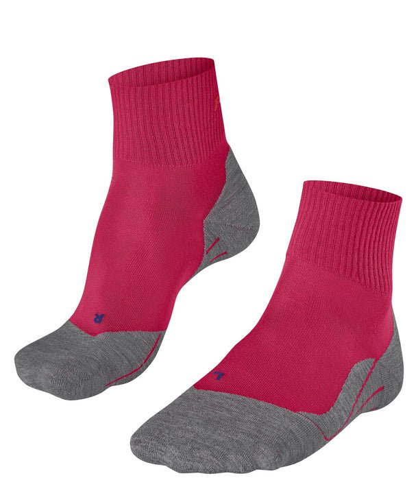 Falke TK5 Short Cool - Calza Trekking Donna - Neverland Firenze